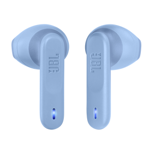 JBL Wave Flex - Blue - True wireless earbuds - Front